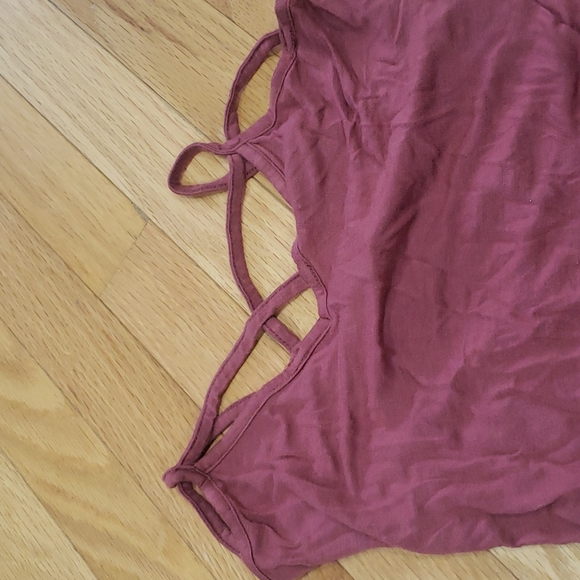 Body suit S - Picture 3 of 4